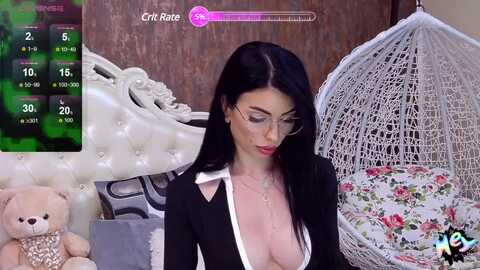 tesa000 @ myfreecams on 20240605