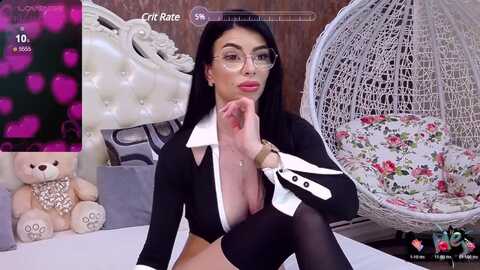 tesa000 @ myfreecams on 20240605