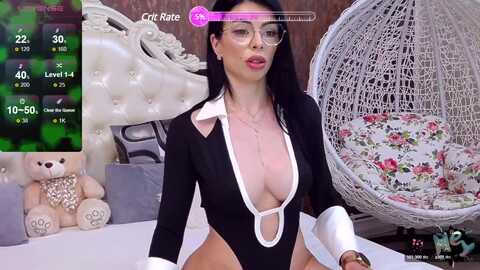 tesa000 @ myfreecams on 20240605
