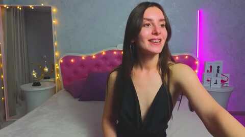 arianapetite