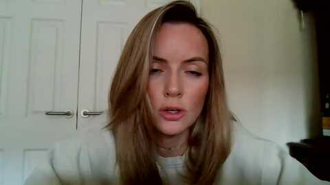 british_chick @ myfreecams on 20240606