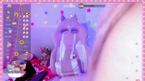 emillyrogers @ myfreecams on 20240606