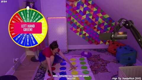 farmersophie @ myfreecams on 20240606