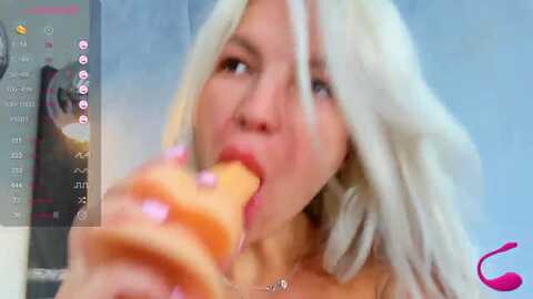 nayradream @ myfreecams on 20240606