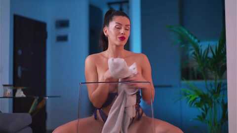 velvettangel @ myfreecams on 20240606
