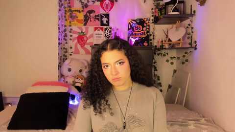 abunny @ myfreecams on 20240607