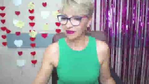 hollyincresh @ myfreecams on 20240607