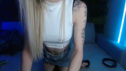 horny_blond @ myfreecams on 20240607