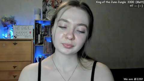 lizaghost