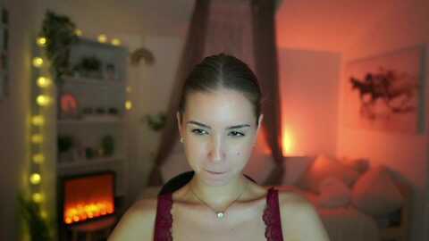 shy_jane @ myfreecams on 20240607