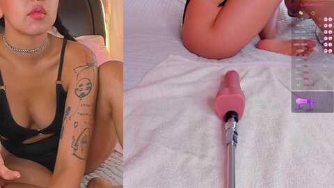 a11yson @ myfreecams on 20240608