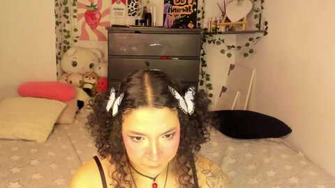 abunny @ myfreecams on 20240608