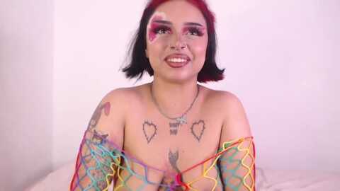 babypeachdoll @ myfreecams on 20240608