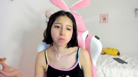 cherrycute666 @ myfreecams on 20240608