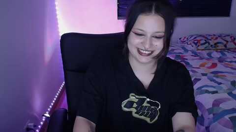 hell_dancer @ myfreecams on 20240608