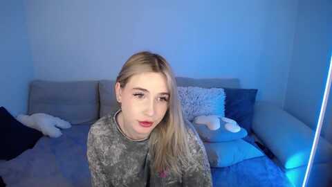 sabrinaviolet