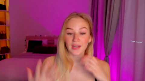 checkmypeach @ myfreecams on 20240609