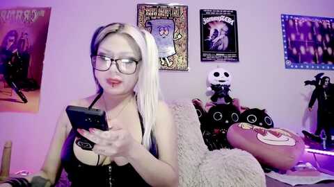 deville @ myfreecams on 20240609