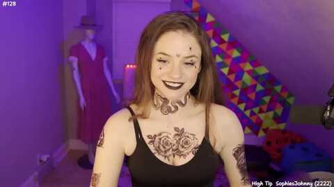 farmersophie