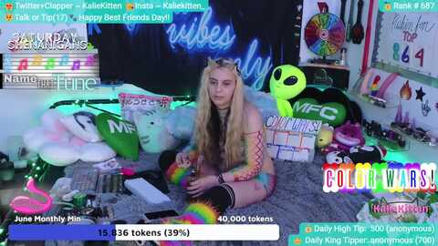 kaliekitten