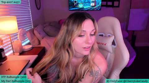 natashaskye