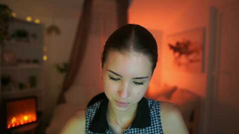 shy_jane @ myfreecams on 20240609