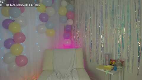 ariao @ myfreecams on 20240610