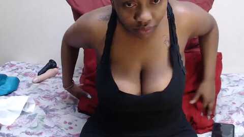 ebonyboobz4u