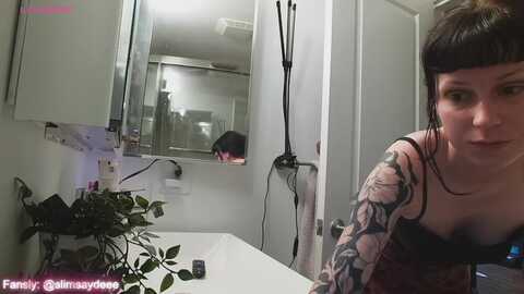 slimsaydeee