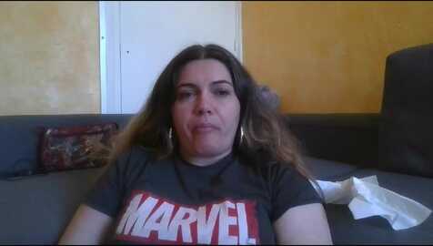 squirtylady38 @ myfreecams on 20240610