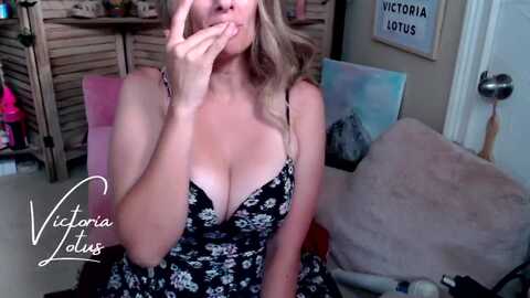 victorialotus