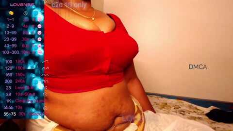 chechi_pennu @ stripchat on 20230831