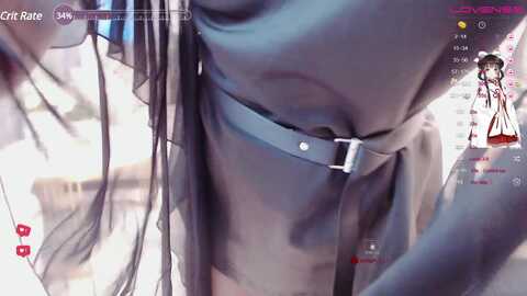 aileen_koko @ stripchat on 20230901