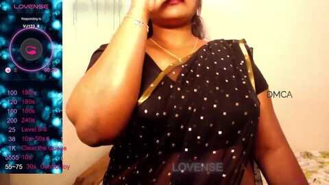 chechi_pennu @ stripchat on 20230901