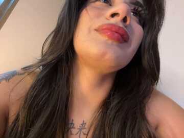 clarachanelricek @ stripchat on 20230901