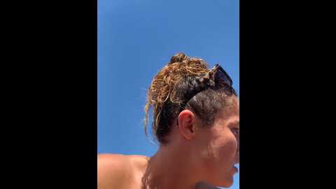 clarasense @ stripchat on 20230901