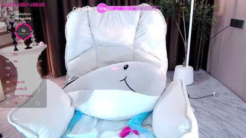 dear_yangyang @ stripchat on 20230901