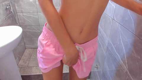 elikako @ stripchat on 20230901