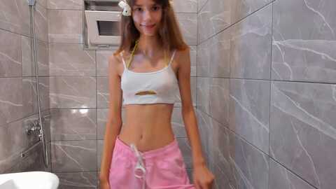 elikako @ stripchat on 20230901