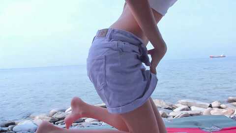 elikako @ stripchat on 20230901
