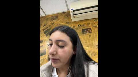 hannahoff @ stripchat on 20230901