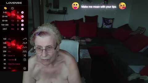 heisseoma77 @ stripchat on 20230901
