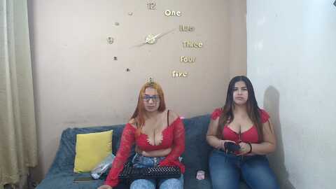 lesb_milf @ stripchat on 20230901