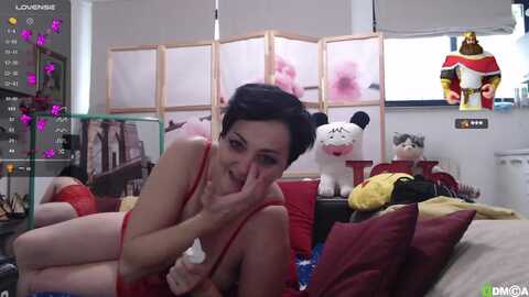 lucillabollente @ stripchat on 20230901