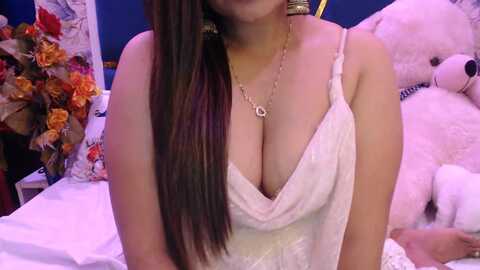 mahimagicdoll999999 @ stripchat on 20230901