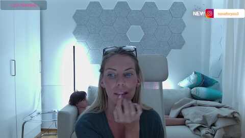novaforyou1 @ stripchat on 20230901