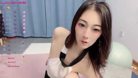 qingqing521 @ stripchat on 20230901
