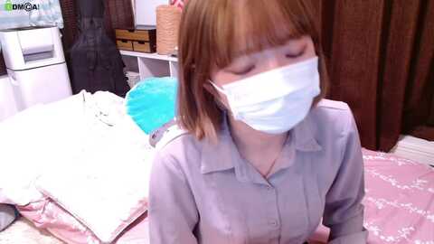 ranran_ch @ stripchat on 20230901
