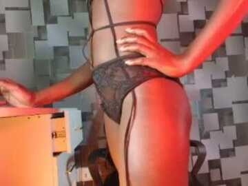 sexymishyxxx @ stripchat on 20230901