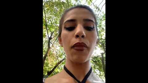 siennanoir @ stripchat on 20230901